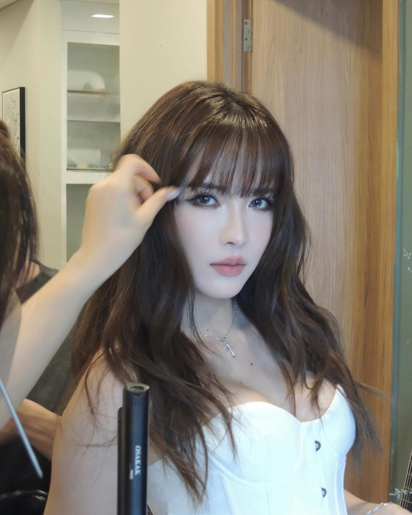 31 tuổi, Thiều Bảo Trâm sở hữu thứ nhiều người chỉ biết ước- Ảnh 6. 31 tuổi, Thiều Bảo Trâm sở hữu thứ nhiều người chỉ biết ước- Ảnh 6.