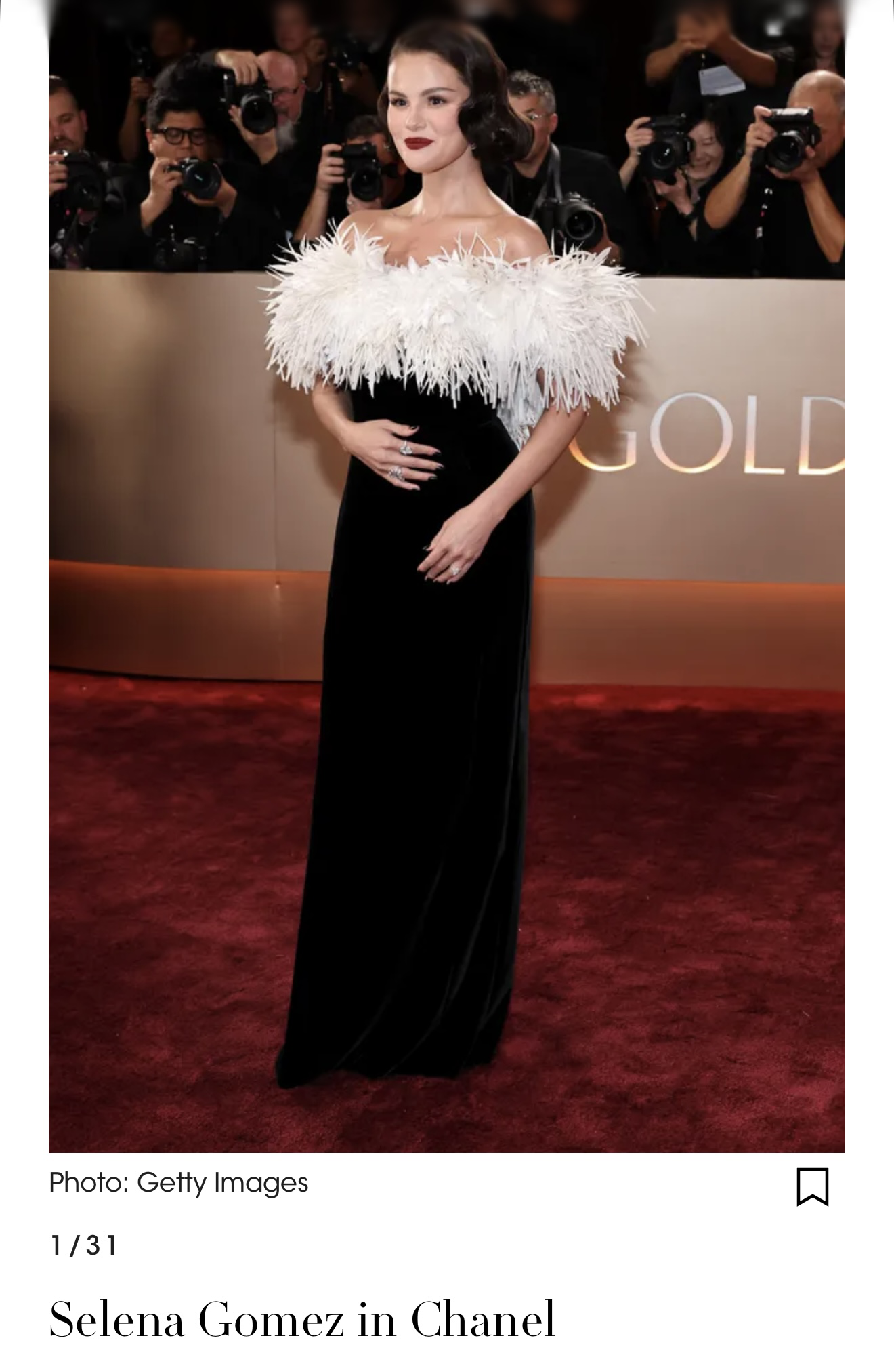 Bạch Tuyết Hollywood 