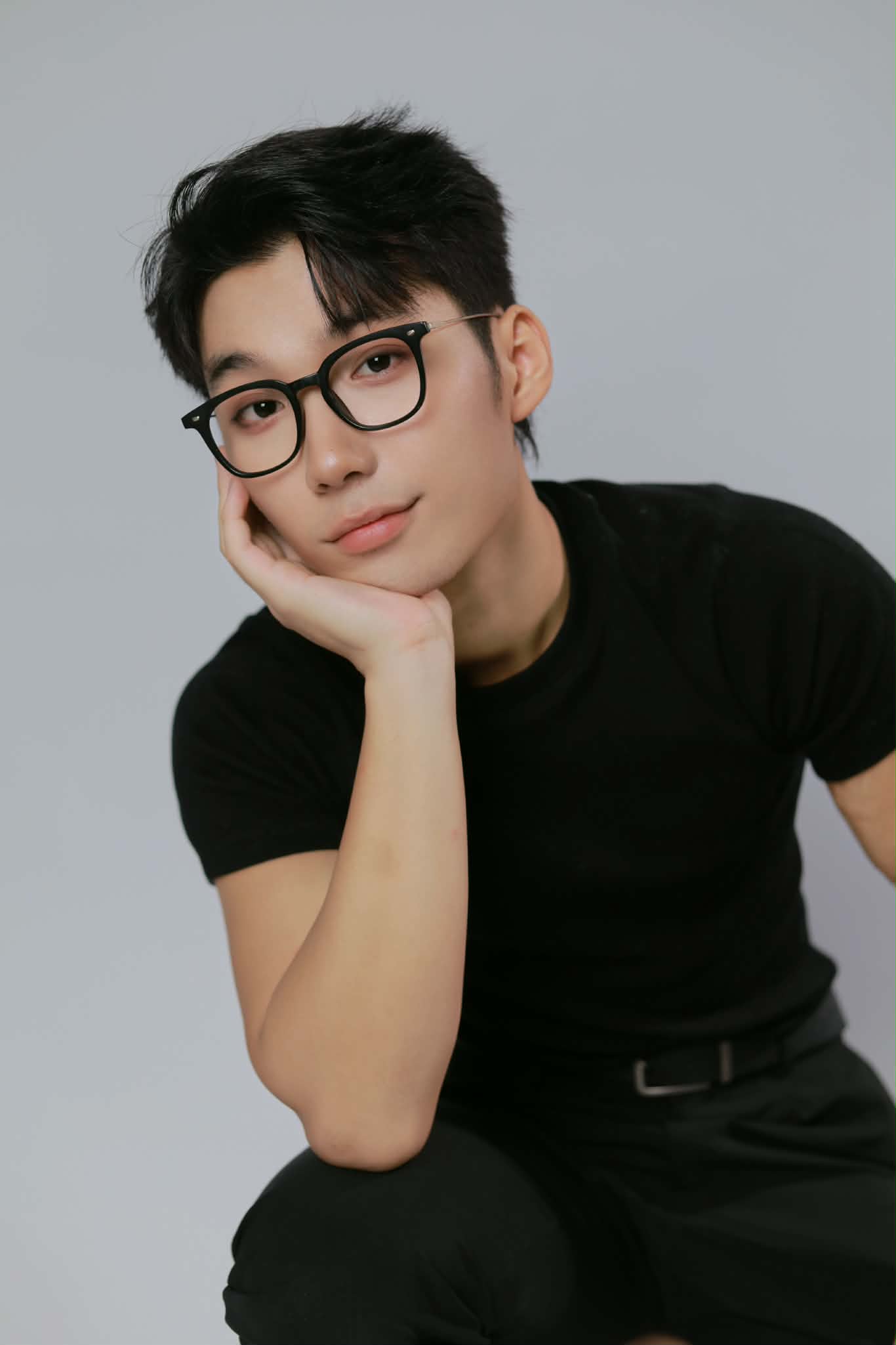 Gặp nam sinh vừa trở th&agrave;nh Nam vương của B&aacute;ch khoa: Trai To&aacute;n - Tin đẹp trai đa t&agrave;i!- Ảnh 3.