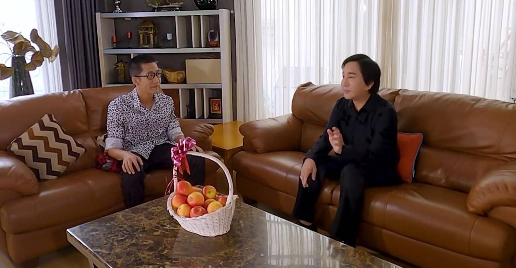 NSƯT Việt 3 đời vợ, c&oacute; 1000 c&acirc;y v&agrave;ng, ở biệt thự 300m&sup2;- Ảnh 6.