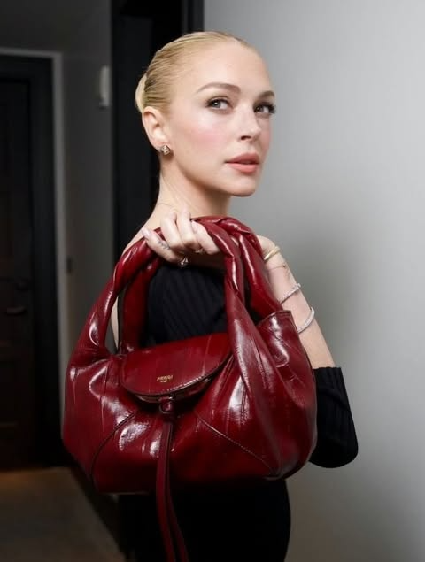 Từ vực thẳm scandal đến tuổi 40 vi&ecirc;n m&atilde;n: C&uacute; hồi sinh đầy ngoạn mục của sao nh&iacute; đ&igrave;nh đ&aacute;m một thời- Ảnh 14.