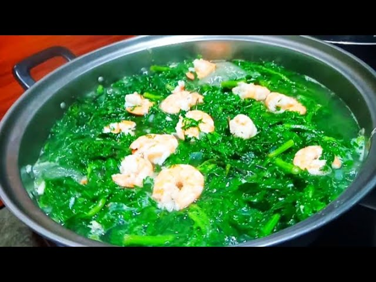 Loại rau được đ&aacute;nh gi&aacute; "tốt nhất thế giới", h&oacute;a ra chợ Việt b&aacute;n nhiều gi&aacute; cực rẻ- Ảnh 5.