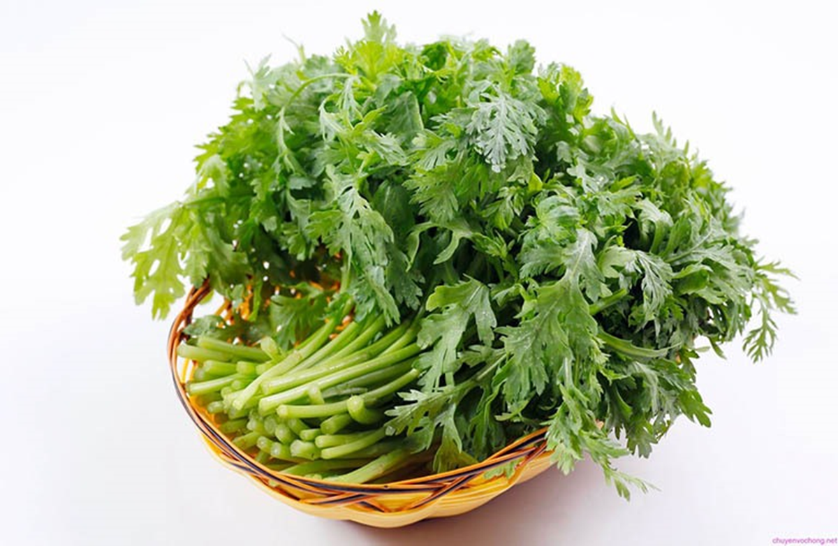 Loại rau được đ&aacute;nh gi&aacute; "tốt nhất thế giới", h&oacute;a ra chợ Việt b&aacute;n nhiều gi&aacute; cực rẻ- Ảnh 1.