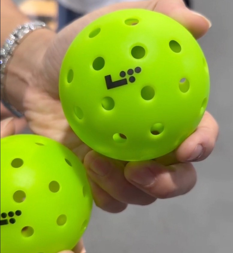 Drama: B&oacute;ng Pickleball 