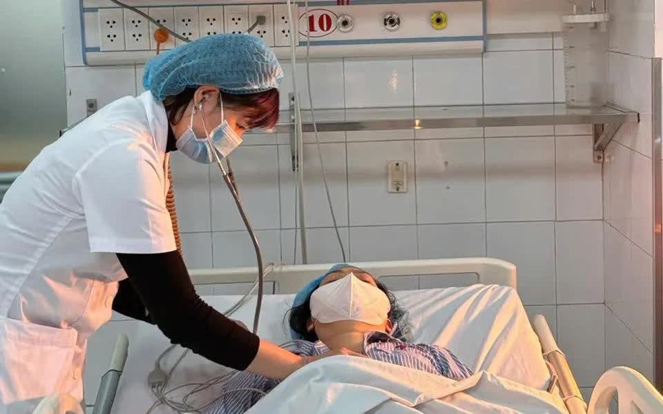 Cảnh b&aacute;o nguy cơ tử vong từ việc ăn củ ấu t&agrave;u- Ảnh 1.