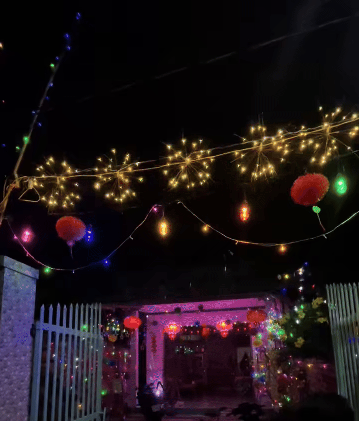 C&aacute;ch đ&oacute;n Tết của người miền T&acirc;y- Ảnh 4.