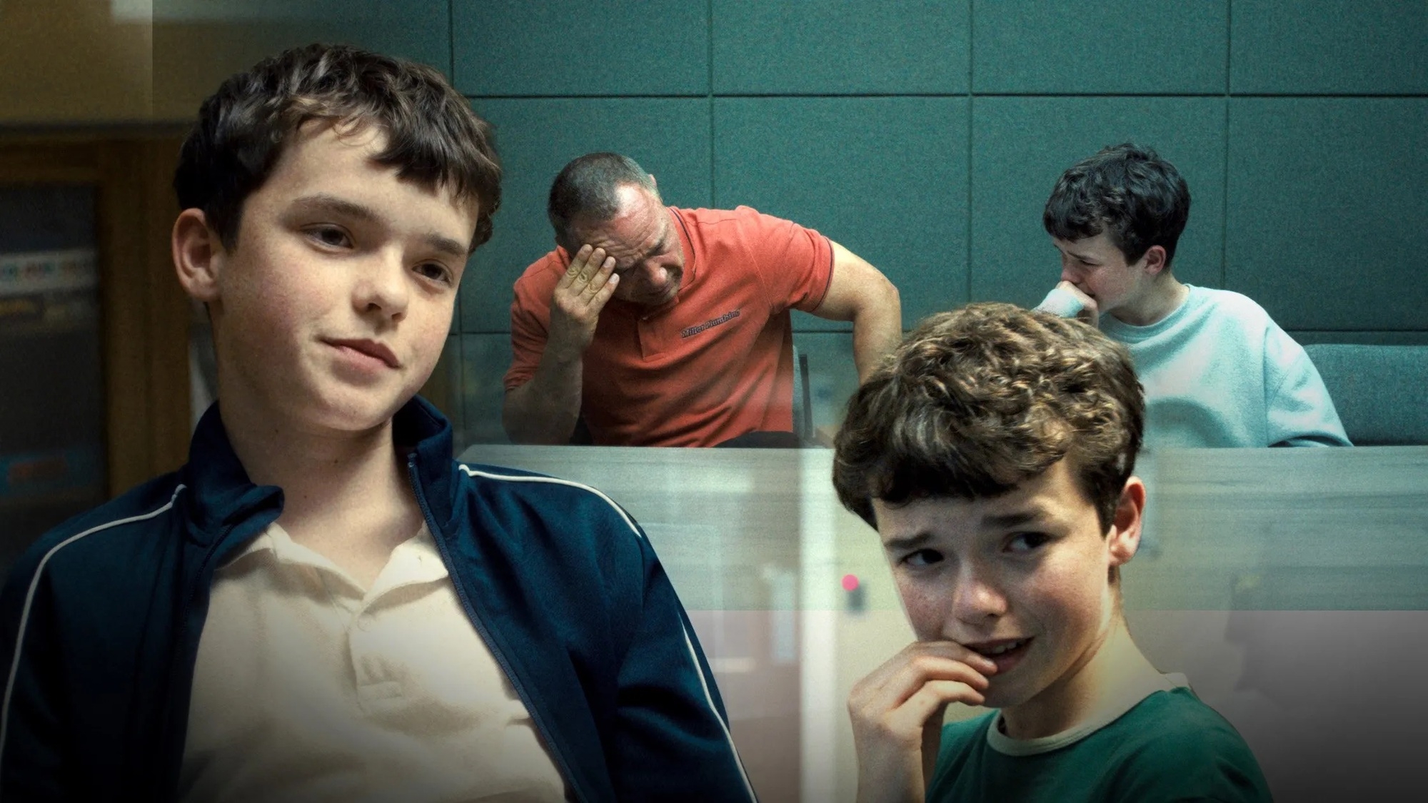 Sốc nhất Quả Cầu V&agrave;ng 2026: Mỹ nam 16 tuổi lập kỷ lục 82 năm mới c&oacute; 1 lần, thế giới kh&ocirc;ng ai l&agrave;m lại- Ảnh 3.