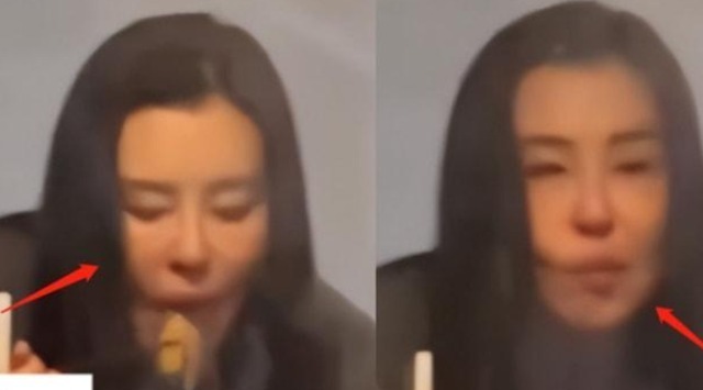 "Ngọc nữ đẹp khuynh đảo ch&acirc;u &Aacute;" nay mặt mũi biến dạng kh&ocirc;ng nhận ra, mở tiệm trị liệu massage gom bạc lẻ- Ảnh 16.