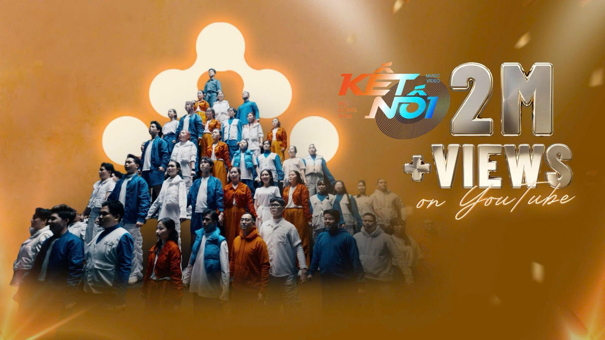 Khi thương hiệu để &acirc;m nhạc dẫn lối: M&agrave;n &ldquo;Kết Nối&rdquo; đầy ấn tượng từ B&ugrave;i C&ocirc;ng Nam v&agrave; KienlongBank- Ảnh 1.