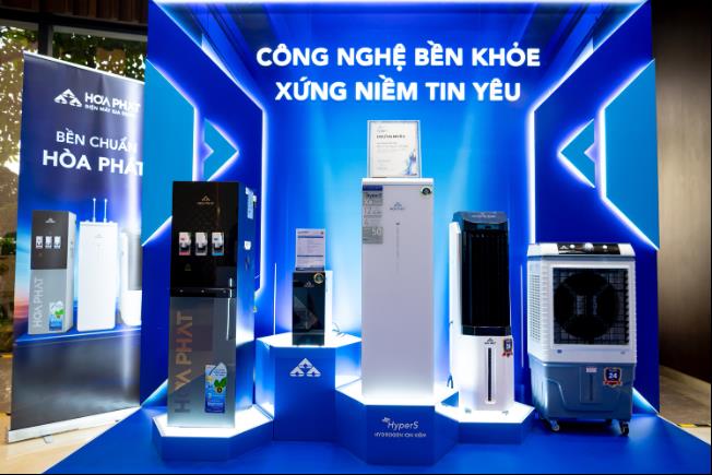 Xu hướng chọn đồ gia dụng của người trẻ và “cánh cửa mới” cho thương hiệu Made in Vietnam- Ảnh 2. Xu hướng chọn đồ gia dụng của người trẻ và “cánh cửa mới” cho thương hiệu Made in Vietnam- Ảnh 2.