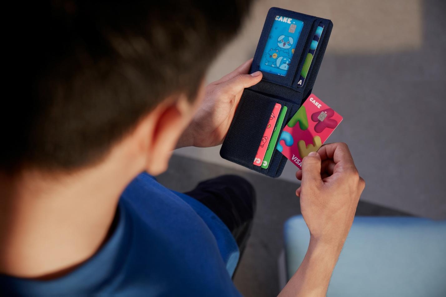 Từng kh&ocirc;ng th&iacute;ch &ldquo;ng&acirc;n h&agrave;ng số&rdquo;, cho đến khi t&ocirc;i d&ugrave;ng thử Cake- Ảnh 3.