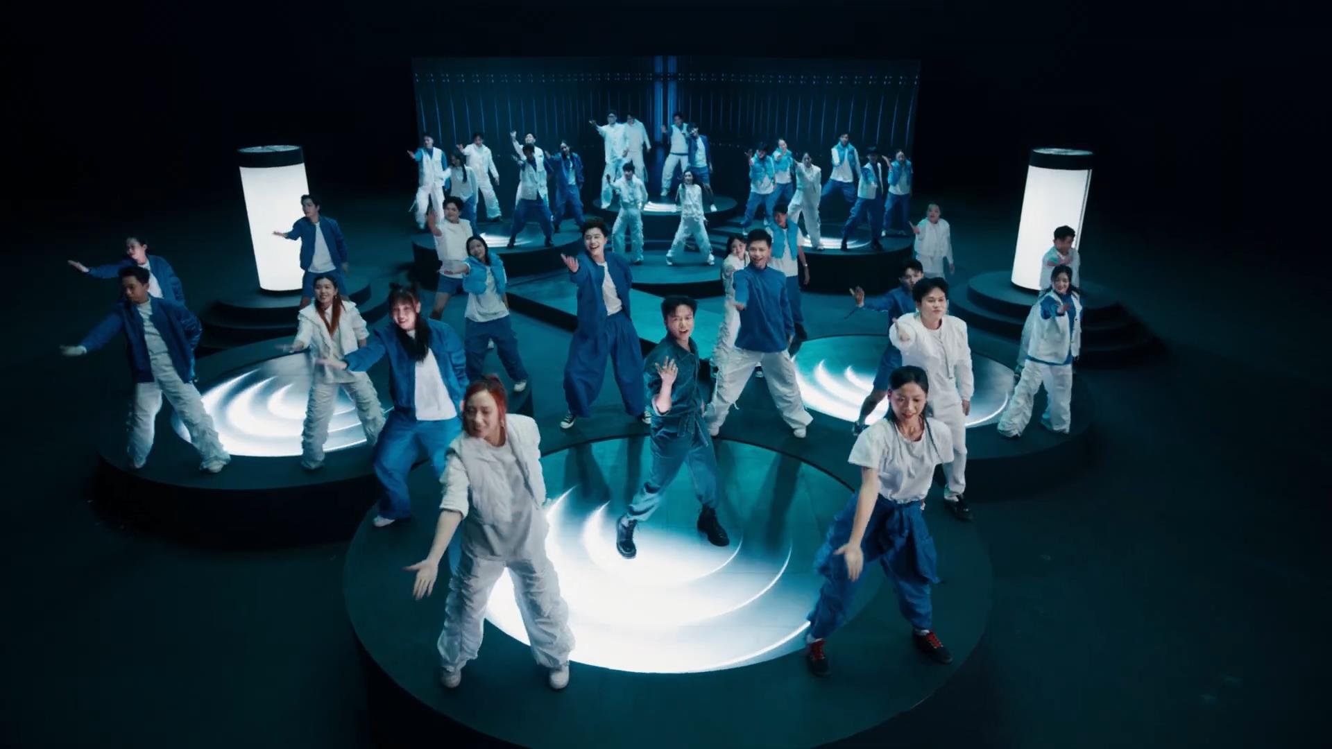 Khi thương hiệu để &acirc;m nhạc dẫn lối: M&agrave;n &ldquo;Kết Nối&rdquo; đầy ấn tượng từ B&ugrave;i C&ocirc;ng Nam v&agrave; KienlongBank- Ảnh 3.