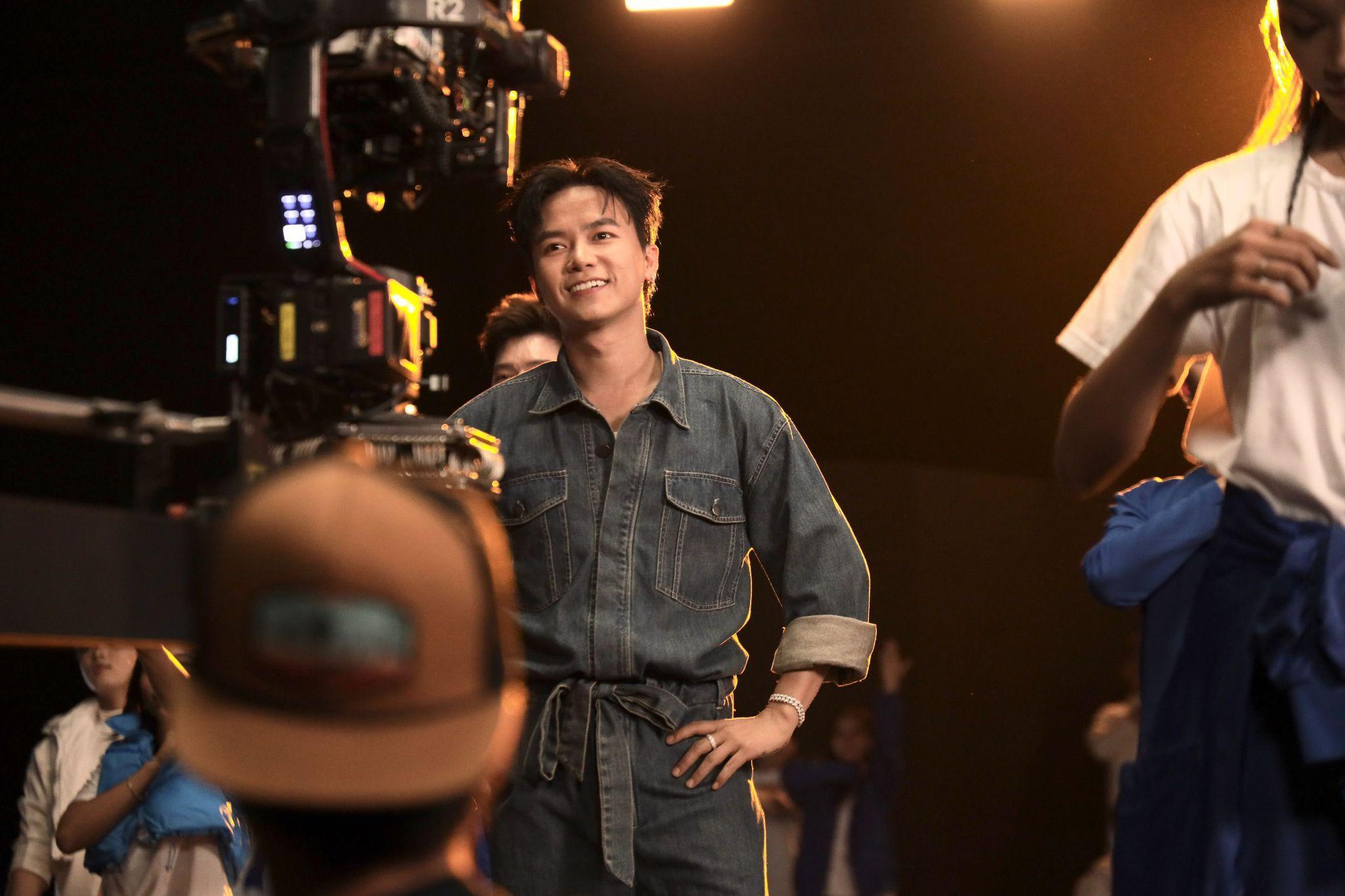 Khi thương hiệu để &acirc;m nhạc dẫn lối: M&agrave;n &ldquo;Kết Nối&rdquo; đầy ấn tượng từ B&ugrave;i C&ocirc;ng Nam v&agrave; KienlongBank- Ảnh 4.