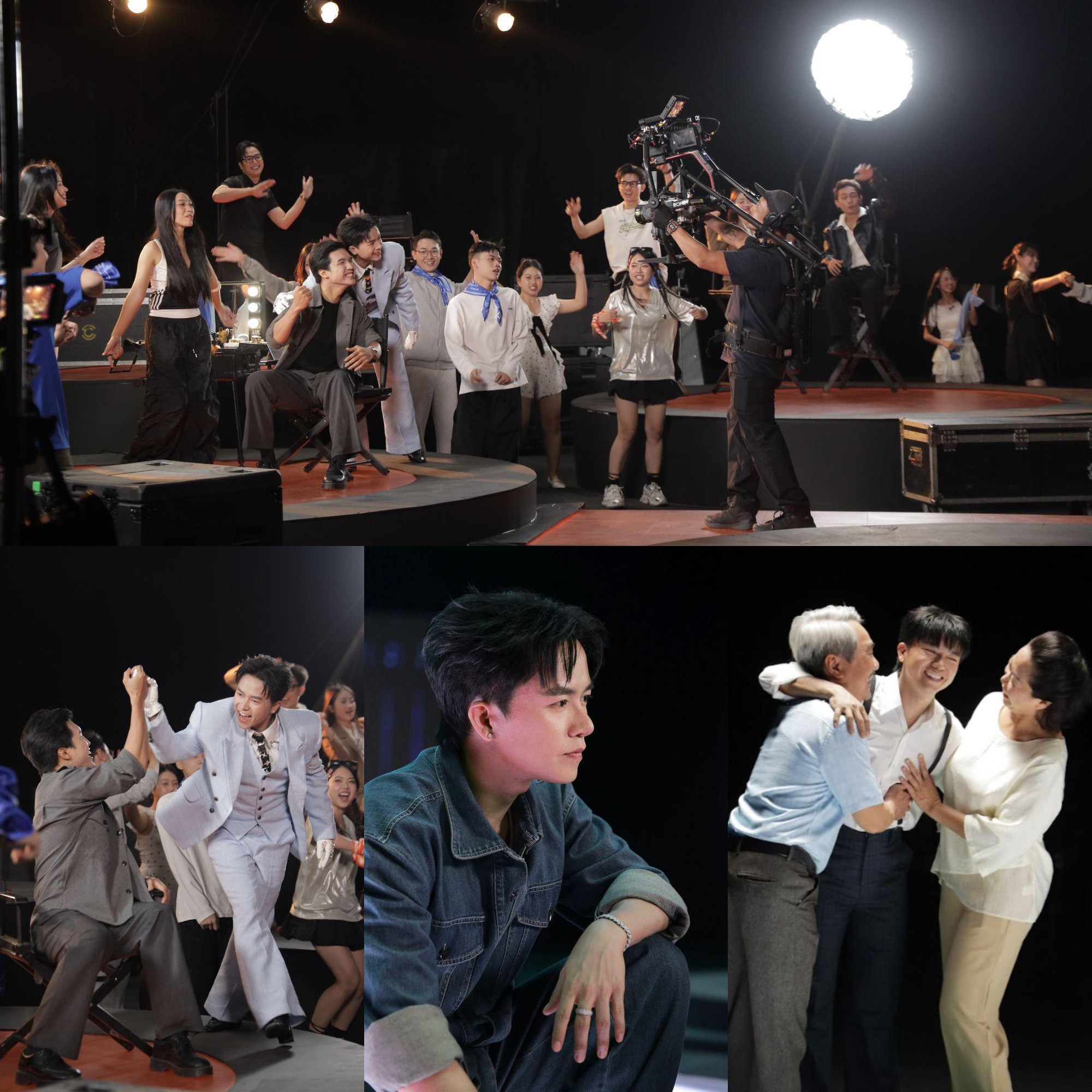 Khi thương hiệu để &acirc;m nhạc dẫn lối: M&agrave;n &ldquo;Kết Nối&rdquo; đầy ấn tượng từ B&ugrave;i C&ocirc;ng Nam v&agrave; KienlongBank- Ảnh 5.