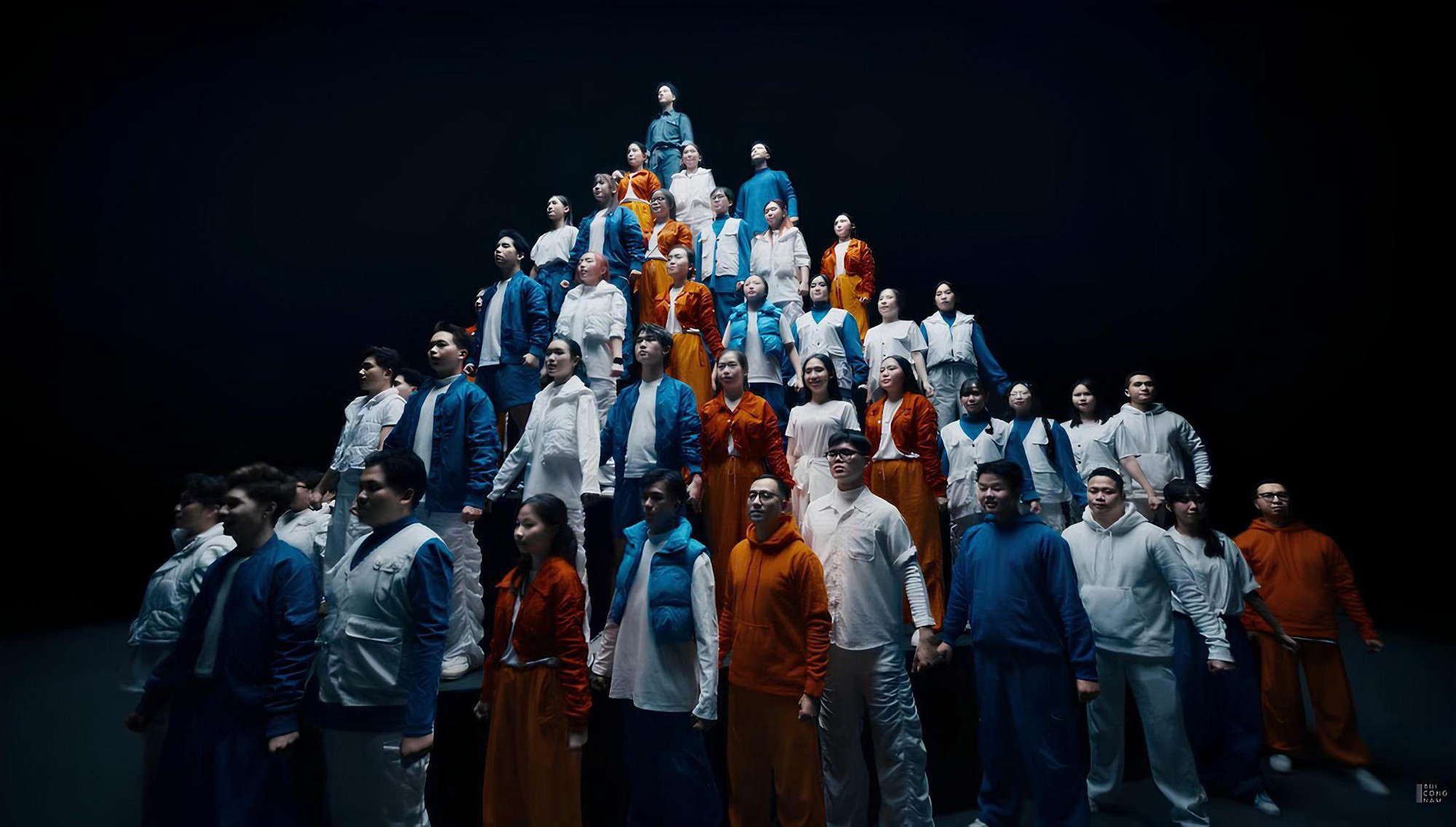 Khi thương hiệu để &acirc;m nhạc dẫn lối: M&agrave;n &ldquo;Kết Nối&rdquo; đầy ấn tượng từ B&ugrave;i C&ocirc;ng Nam v&agrave; KienlongBank- Ảnh 6.