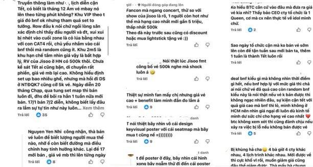 Show T-ARA đối diện với nguy cơ ế v&eacute;- Ảnh 4.