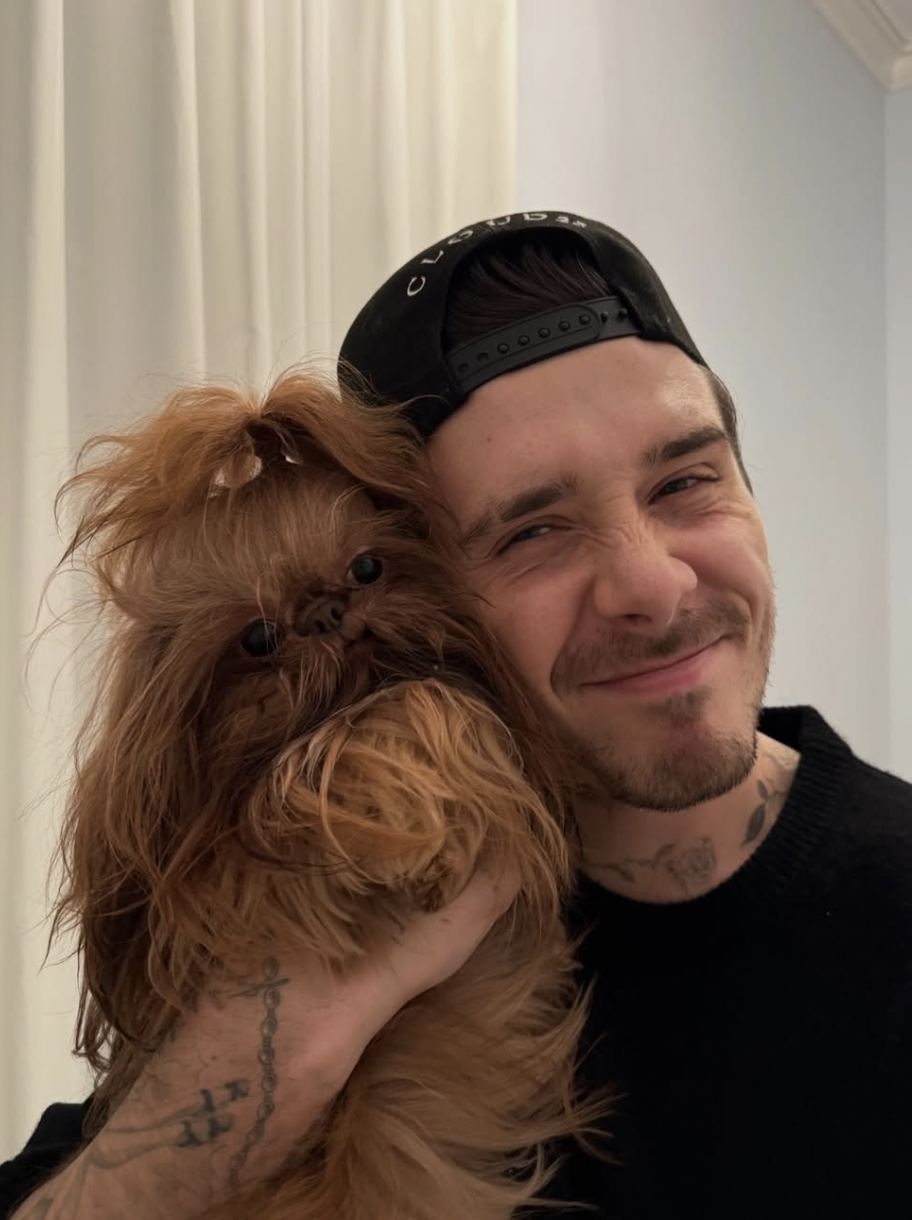 Gắt thật: D&acirc;u cả xo&aacute; sạch ảnh với gia đ&igrave;nh Beckham, n&oacute;i một điều về 