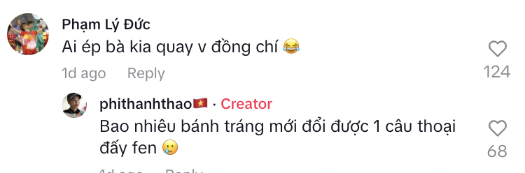 L&yacute; Đức U23 Việt Nam tương t&aacute;c cực ngọt c&ugrave;ng hotgirl bắn s&uacute;ng Ph&iacute; Thanh Thảo ngay trước trận 