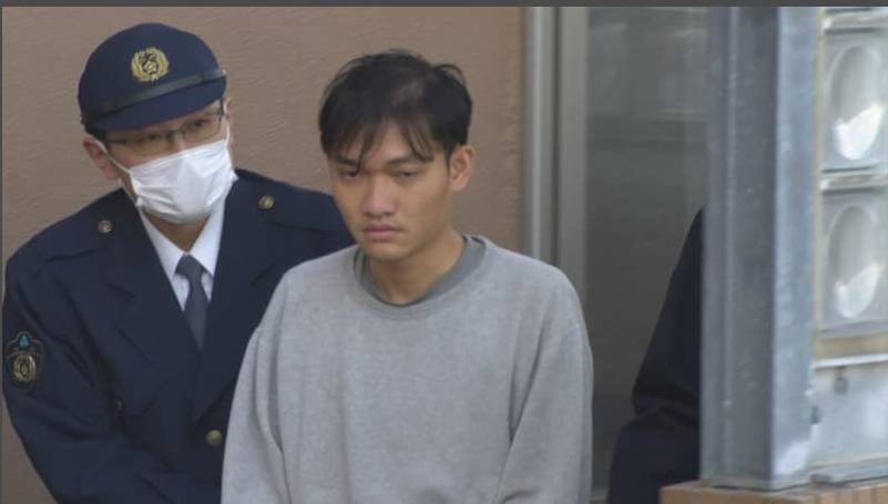 Nam thanh ni&ecirc;n 24 tuổi người Việt bị bắt v&igrave; tội giết người tại Nhật: Lời khai g&acirc;y r&uacute;ng động- Ảnh 1.