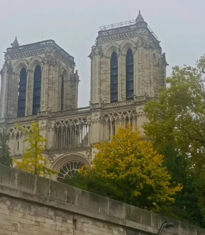 Bộ ảnh đi chơi Paris của &ocirc;ng ch&uacute; trung ni&ecirc;n viral to&agrave;n cầu: Cả năm marketing của du lịch Ph&aacute;p &ldquo;thua đau&rdquo; dưới 1 chiếc điện thoại- Ảnh 4.