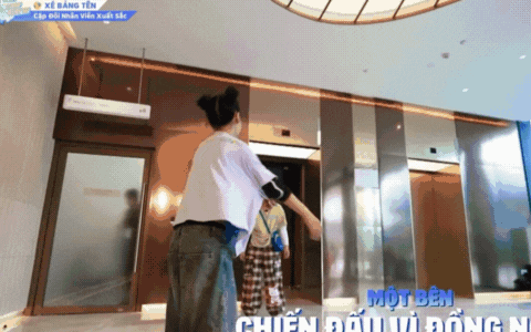 52Hz d&aacute;n bảng t&ecirc;n ở v&ugrave;ng nhạy cảm tại Running Man Việt, bị n&oacute;i 