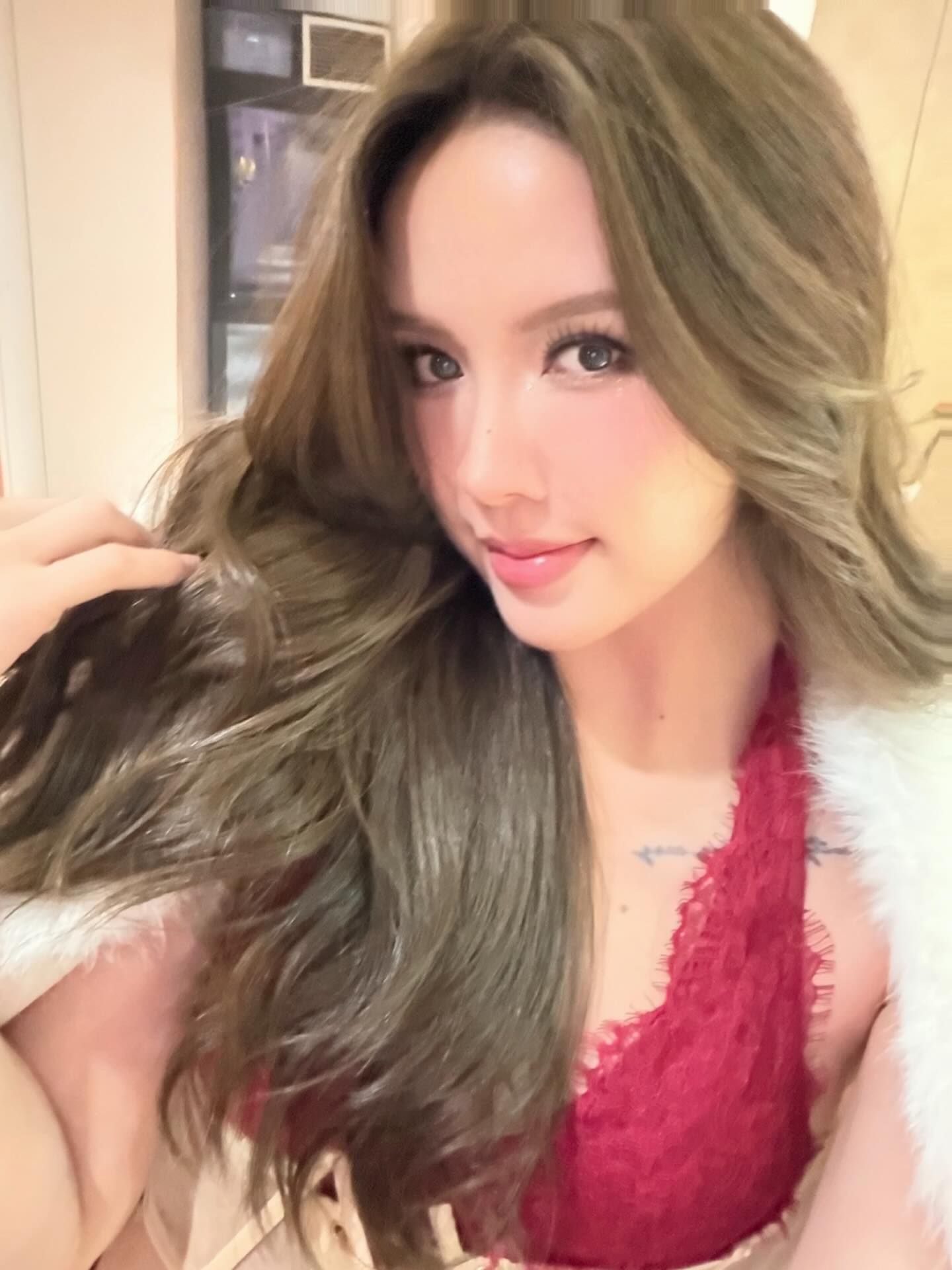 31 tuổi, Thiều Bảo Trâm sở hữu thứ nhiều người chỉ biết ước- Ảnh 7. 31 tuổi, Thiều Bảo Trâm sở hữu thứ nhiều người chỉ biết ước- Ảnh 7.