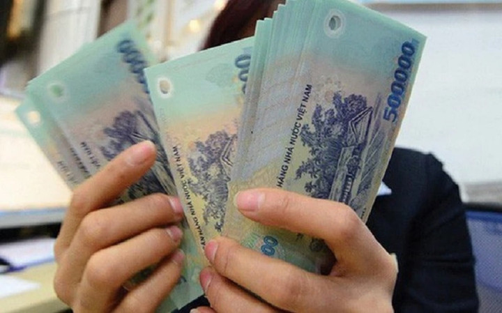 Doanh nghiệp cấp tập lo thưởng Tết 2026: C&oacute; nơi chi tới 100 triệu đồng/người- Ảnh 1.