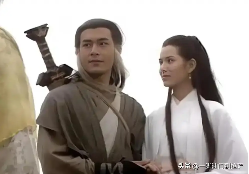 Dương Qu&aacute; động ph&ograve;ng mới hiểu v&igrave; sao Triệu Ch&iacute; K&iacute;nh khinh thường Tiểu Long Nữ: L&yacute; do kh&ocirc;ng ai ngờ- Ảnh 4.