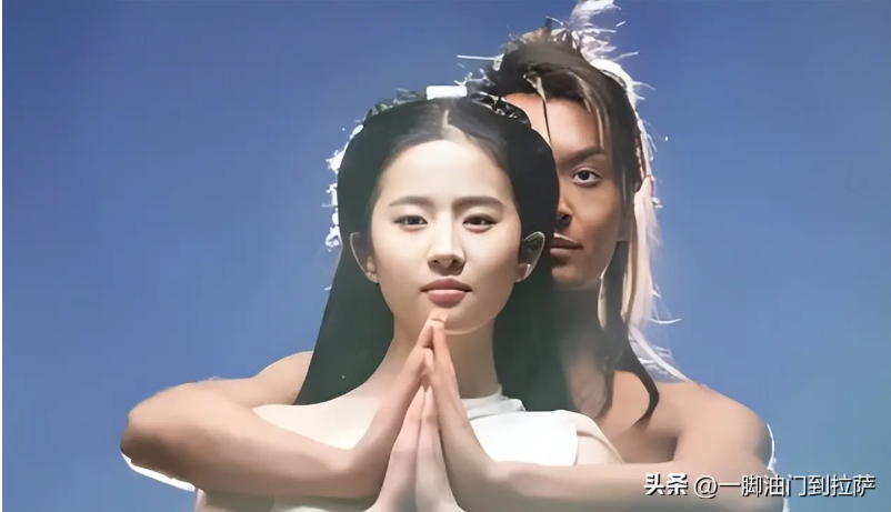 Dương Qu&aacute; động ph&ograve;ng mới hiểu v&igrave; sao Triệu Ch&iacute; K&iacute;nh khinh thường Tiểu Long Nữ: L&yacute; do kh&ocirc;ng ai ngờ- Ảnh 1.