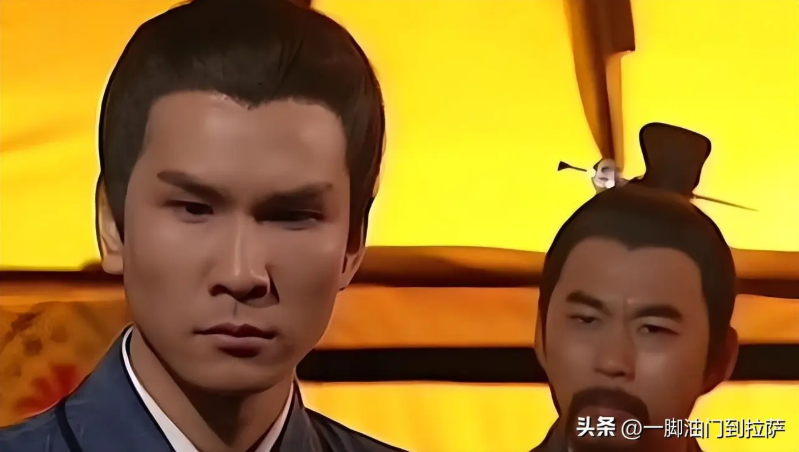 Dương Qu&aacute; động ph&ograve;ng mới hiểu v&igrave; sao Triệu Ch&iacute; K&iacute;nh khinh thường Tiểu Long Nữ: L&yacute; do kh&ocirc;ng ai ngờ- Ảnh 2.