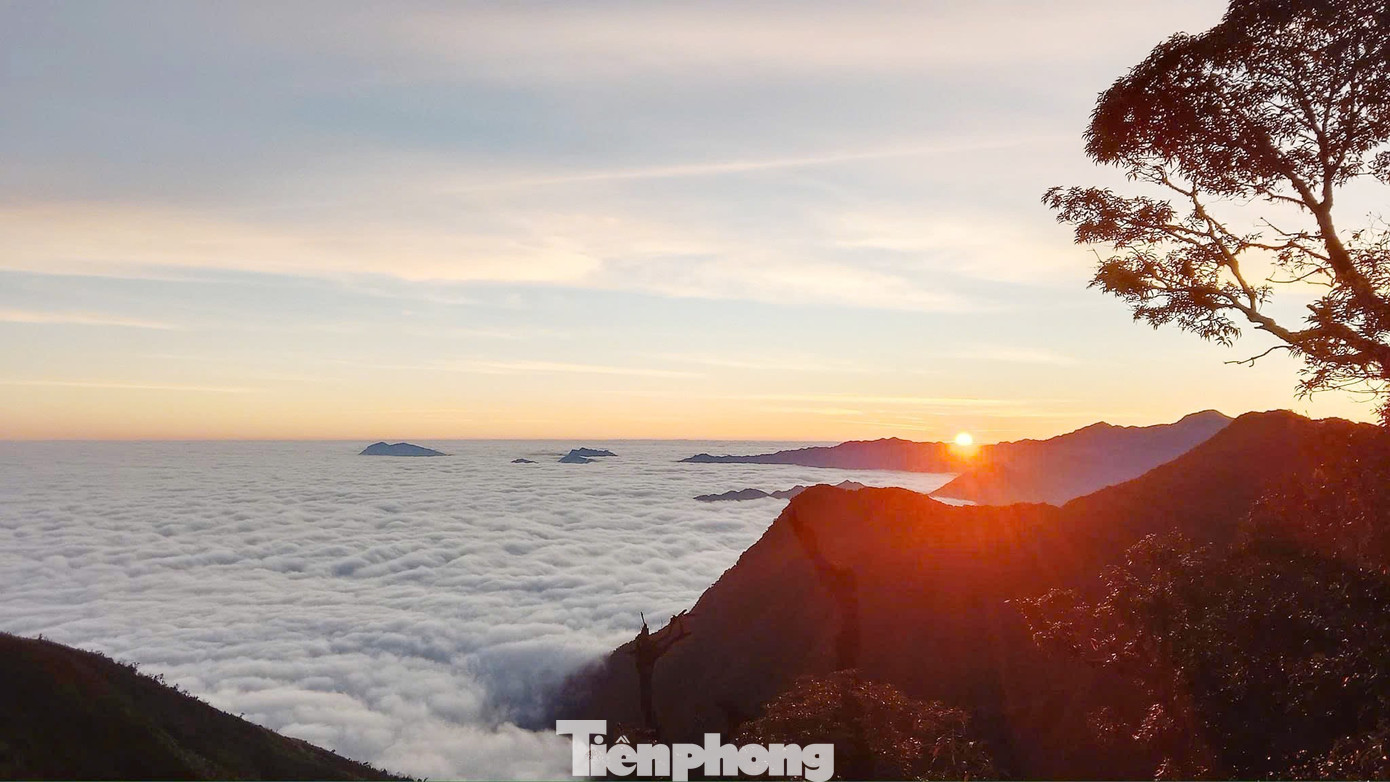 T&agrave; X&ugrave;a lọt top điểm đến đ&aacute;ng gh&eacute; thăm nhất thế giới- Ảnh 1.