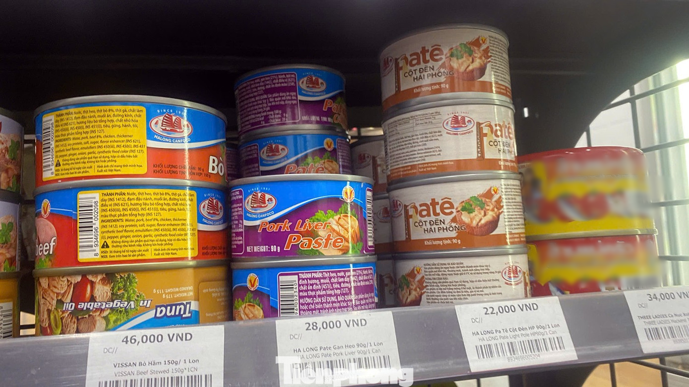 Điều kiện đổi trả, hoàn tiền với người mua sản phẩm của Đồ hộp Hạ Long- Ảnh 1. Điều kiện đổi trả, hoàn tiền với người mua sản phẩm của Đồ hộp Hạ Long- Ảnh 1.