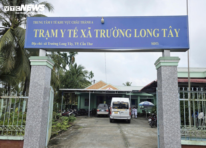 Sắp xếp trạm y tế x&atilde;, quyền lợi kh&aacute;m chữa bệnh của người d&acirc;n c&oacute; bị ảnh hưởng?- Ảnh 1.