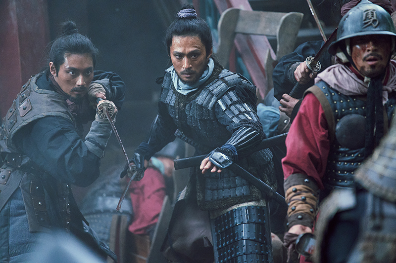 HOT: Trấn Th&agrave;nh đ&oacute;ng phim c&ugrave;ng Park Bo Gum, tất cả l&agrave; nhờ quyết định của 1 ng&ocirc;i sao hạng A xứ H&agrave;n- Ảnh 2.