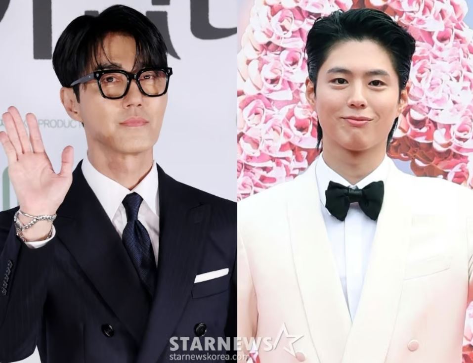 HOT: Trấn Th&agrave;nh đ&oacute;ng phim c&ugrave;ng Park Bo Gum, tất cả l&agrave; nhờ quyết định của 1 ng&ocirc;i sao hạng A xứ H&agrave;n- Ảnh 1.