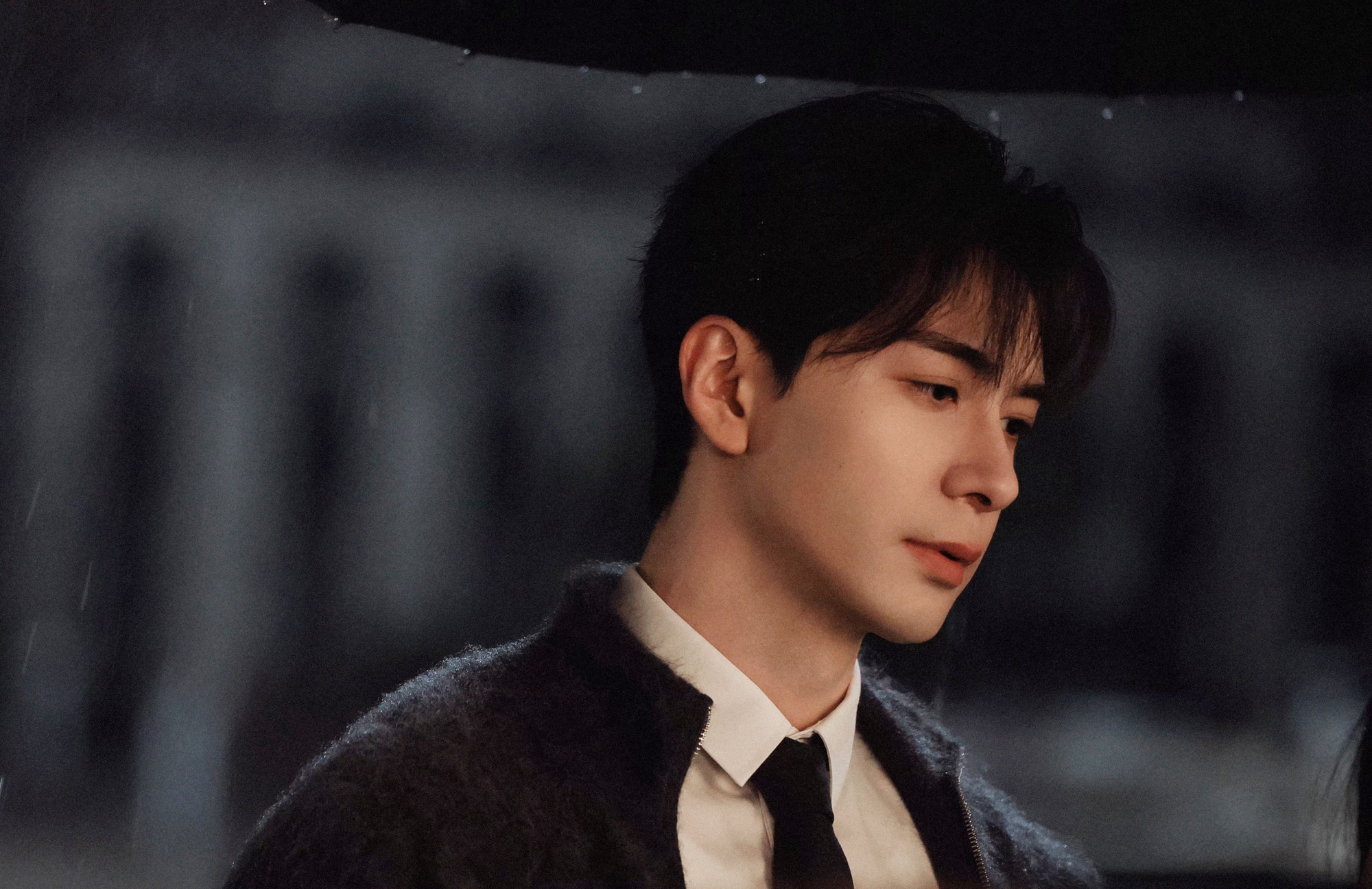 Trung Quốc hiện tại t&igrave;m đ&acirc;u ra tổng t&agrave;i đẹp hơn thế n&agrave;y: Người đ&acirc;u m&agrave; sang dữ dội, đến ng&oacute;n tay cũng l&agrave; tuyệt t&aacute;c- Ảnh 6.