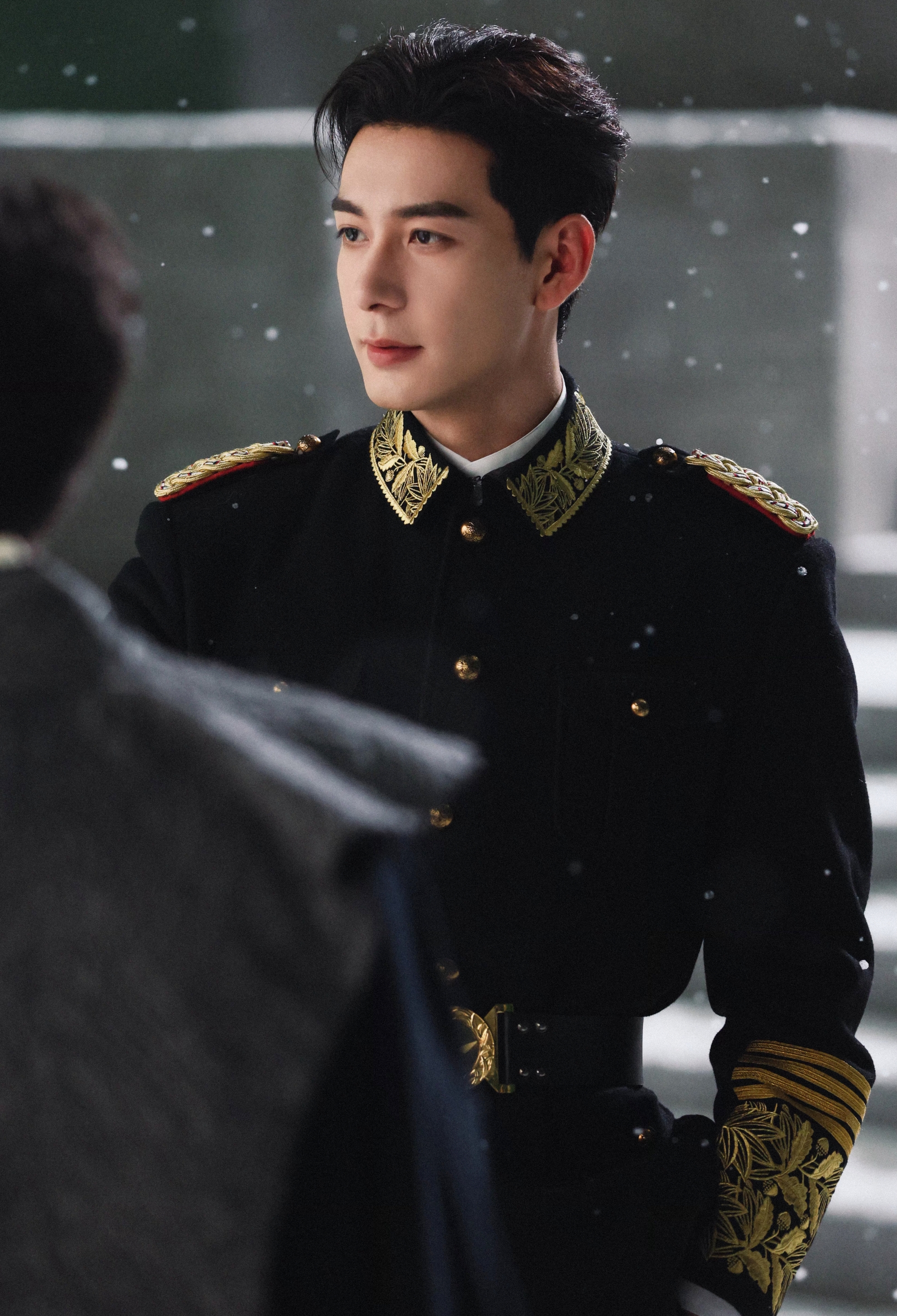 Trung Quốc hiện tại t&igrave;m đ&acirc;u ra tổng t&agrave;i đẹp hơn thế n&agrave;y: Người đ&acirc;u m&agrave; sang dữ dội, đến ng&oacute;n tay cũng l&agrave; tuyệt t&aacute;c- Ảnh 2.