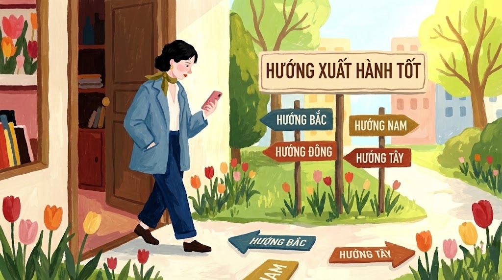 Xem ng&agrave;y tốt th&aacute;ng Chạp: Lịch cắt t&oacute;c, mua sắm, khai trương hoặc xuất h&agrave;nh cuối năm để xả xui- Ảnh 3.