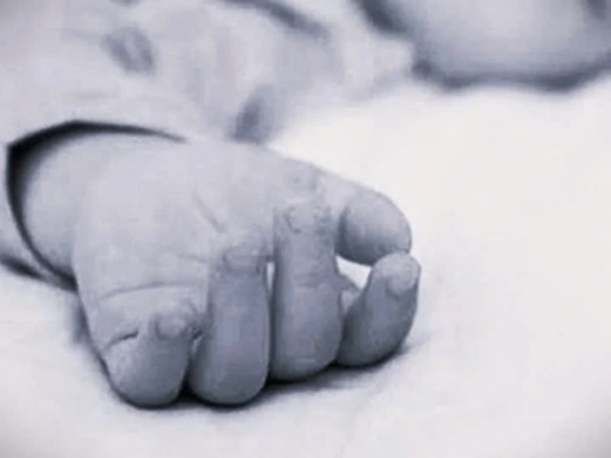 Vừa uống thứ quen thuộc, b&eacute; 20 th&aacute;ng tuổi tử vong- Ảnh 1.