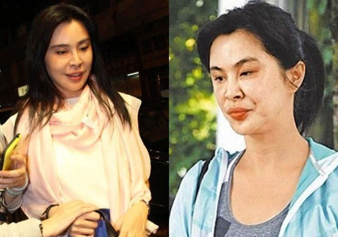 "Ngọc nữ đẹp khuynh đảo ch&acirc;u &Aacute;" nay mặt mũi biến dạng kh&ocirc;ng nhận ra, mở tiệm trị liệu massage gom bạc lẻ- Ảnh 20.