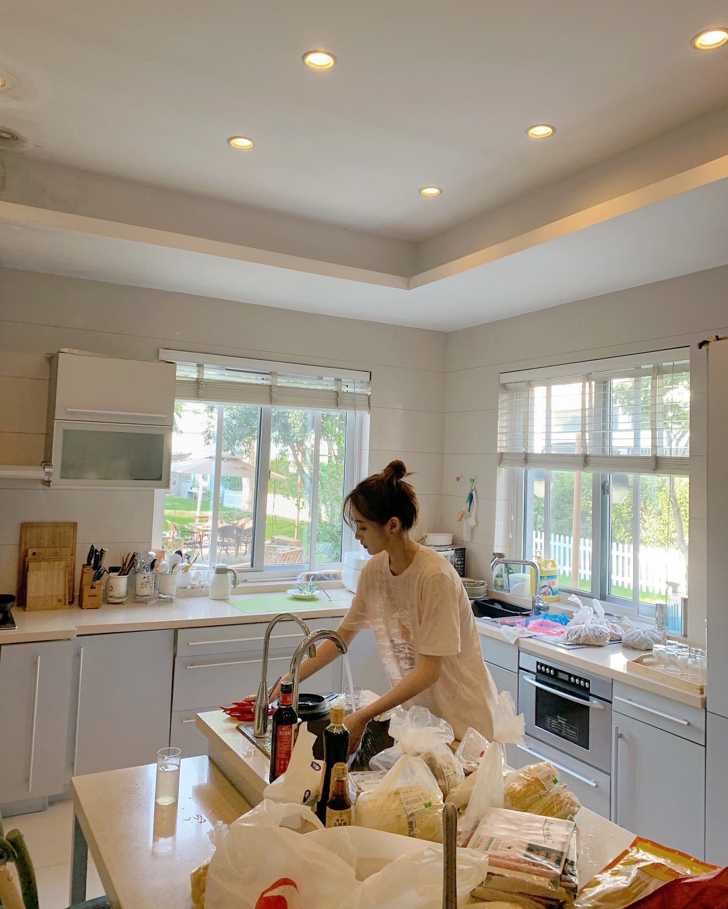 Tại sao người th&ocirc;ng minh thường dọn nh&agrave; đ&oacute;n Tết trước 1 th&aacute;ng?- Ảnh 1.