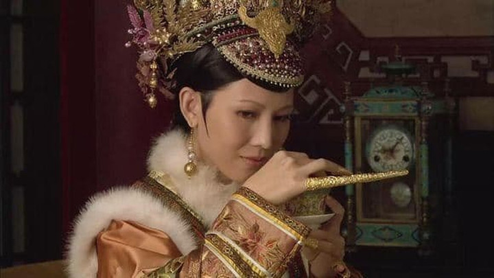 4 ti&ecirc;u ch&iacute; tuyển chọn phi tần của c&aacute;c ho&agrave;ng đế Trung Quốc- Ảnh 4.