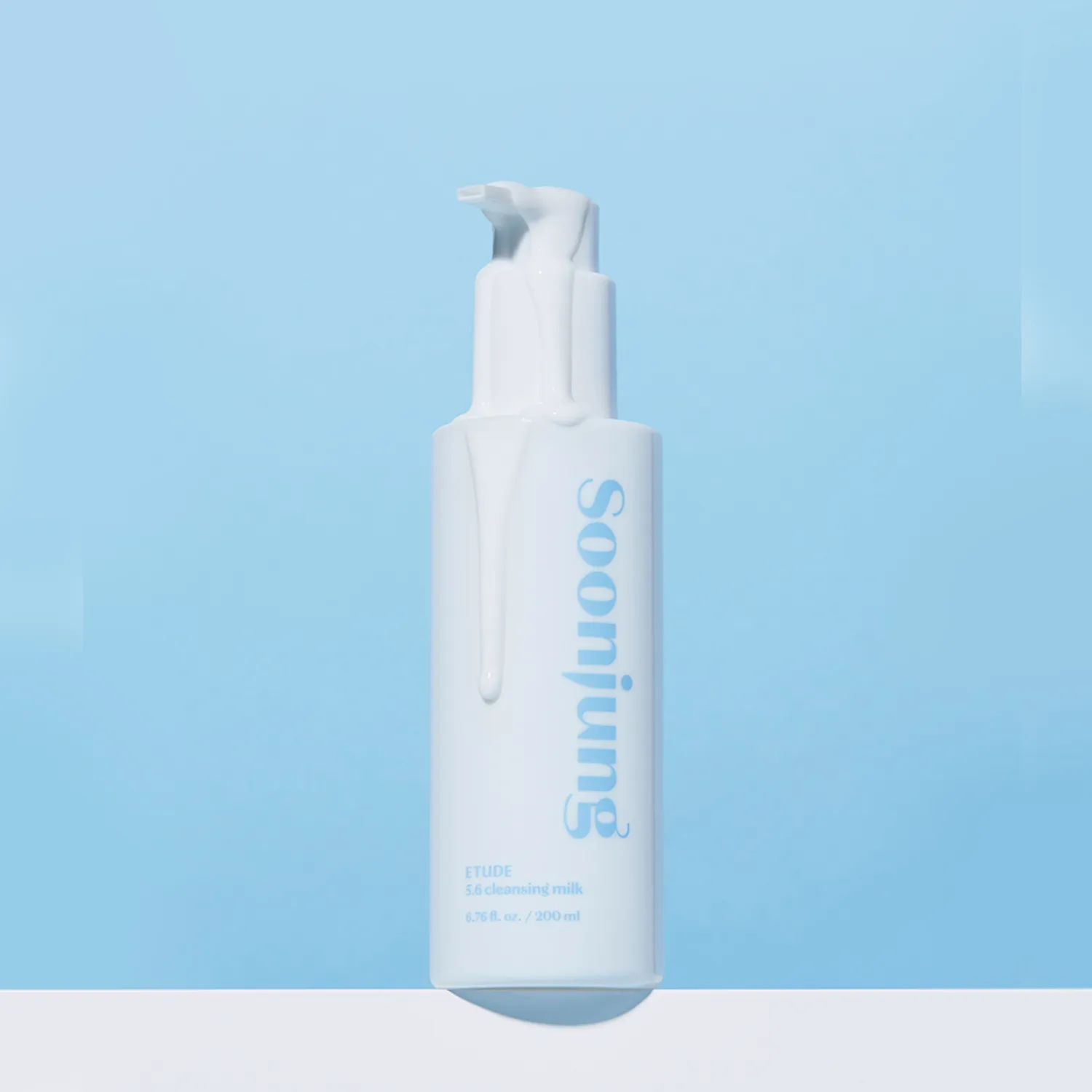 5 sữa rửa mặt dịu nhẹ, kh&ocirc;ng l&agrave;m kh&ocirc; da m&agrave; vẫn sạch s&acirc;u lỗ ch&acirc;n l&ocirc;ng- Ảnh 2.