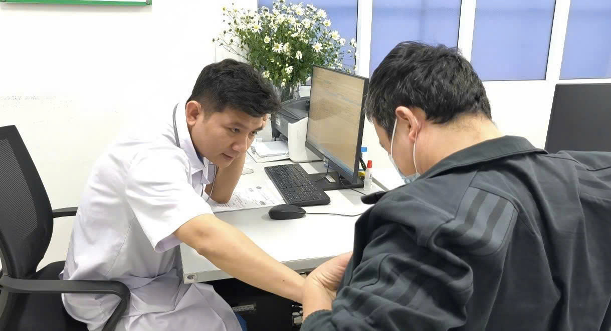 Gặp họa v&igrave; th&iacute;ch m&oacute;n t&aacute;i, sống- Ảnh 1.