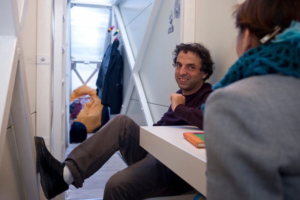 Cận cảnh căn nh&agrave; 