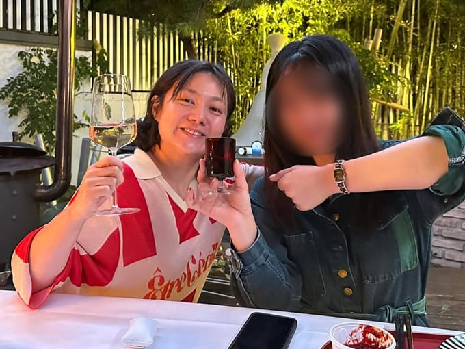 C&ocirc;ng bố đoạn ghi &acirc;m quyết định vụ ng&ocirc;i sao N. h&agrave;nh hạ quản l&yacute;, 