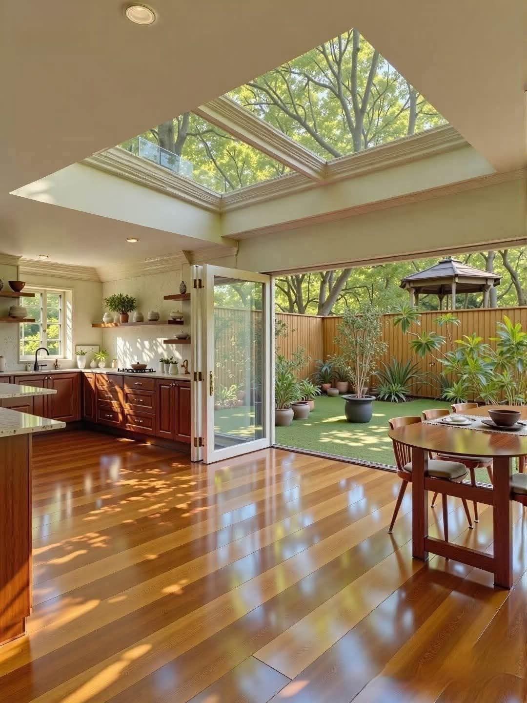 4 kiểu nh&agrave; tụ t&agrave;i, con ch&aacute;u dễ th&agrave;nh danh- Ảnh 2.