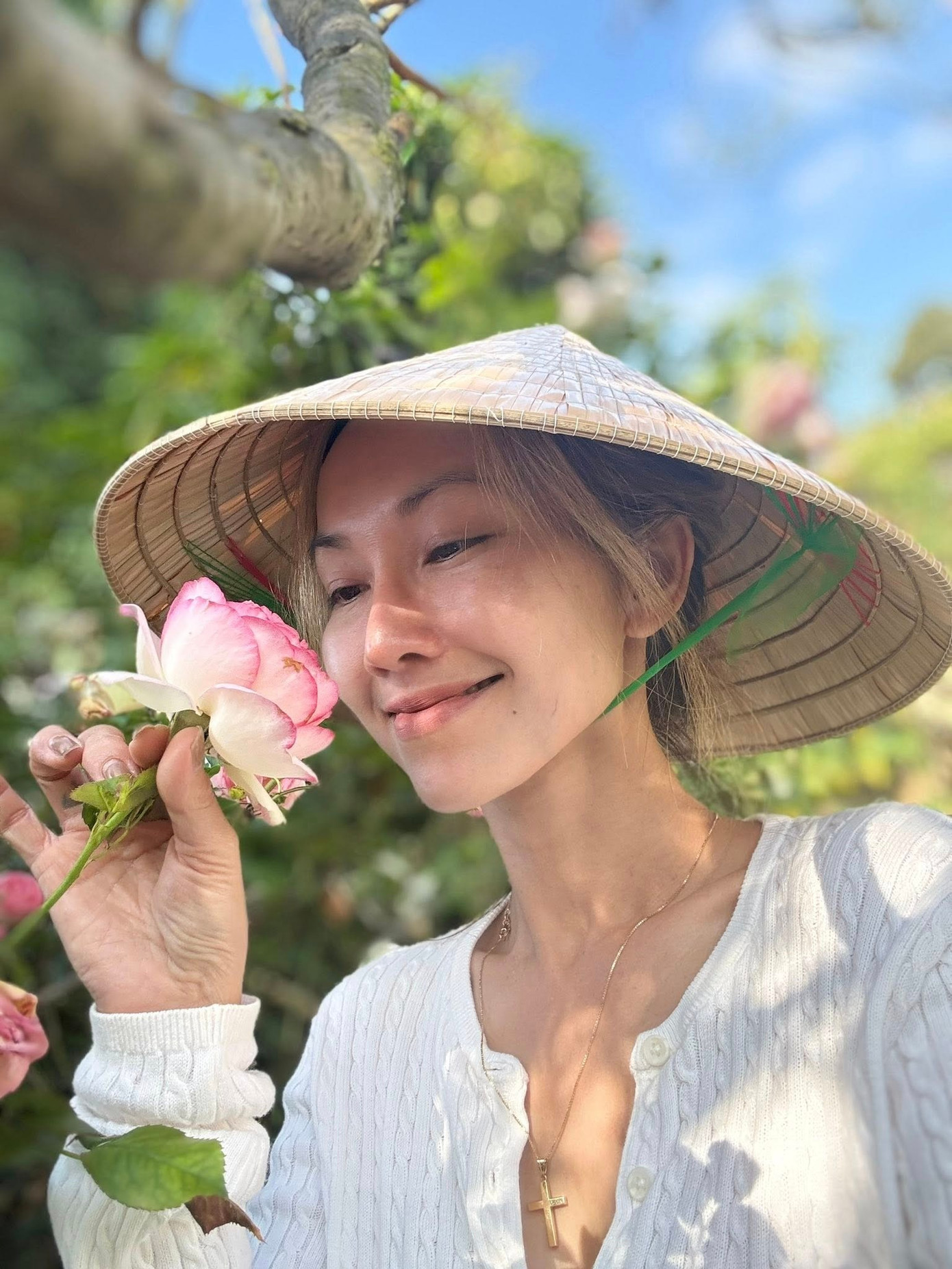 Kim Hiền sau 2 cuộc h&ocirc;n nh&acirc;n đổ vỡ- Ảnh 4.