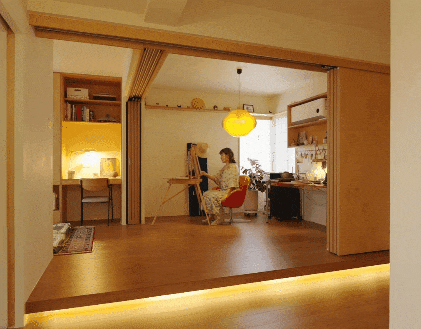 B&agrave; mẹ trung ni&ecirc;n mua nh&agrave; thứ hai, sống một m&igrave;nh 5 ng&agrave;y/tuần: Quyết định tốn tiền nhất nhưng lại tiết kiệm nhất đời t&ocirc;i- Ảnh 22.