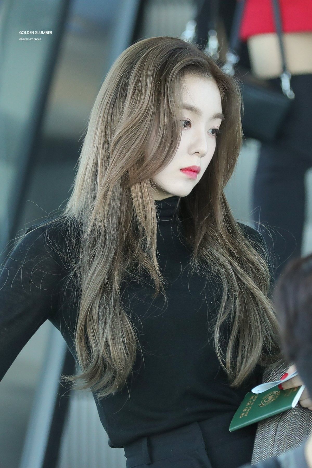 Qu&aacute; khứ của nữ thần đẹp nhất Kpop- Ảnh 4.